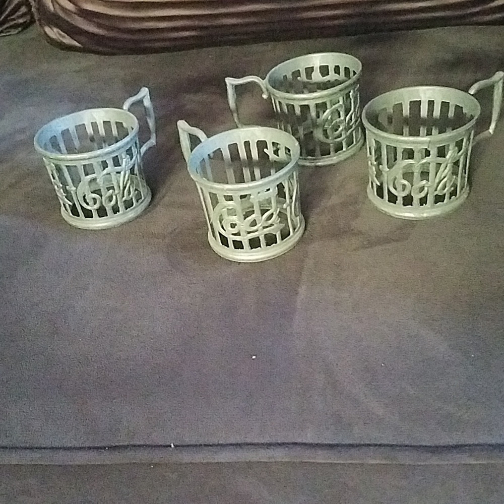 Coca cola vintage caddy, 1995, there are 4.